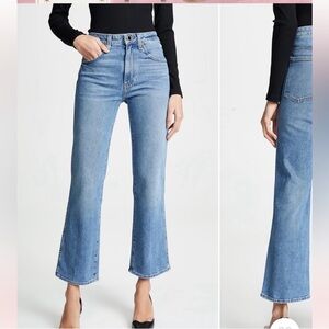 KHAITE Vivian Jeans